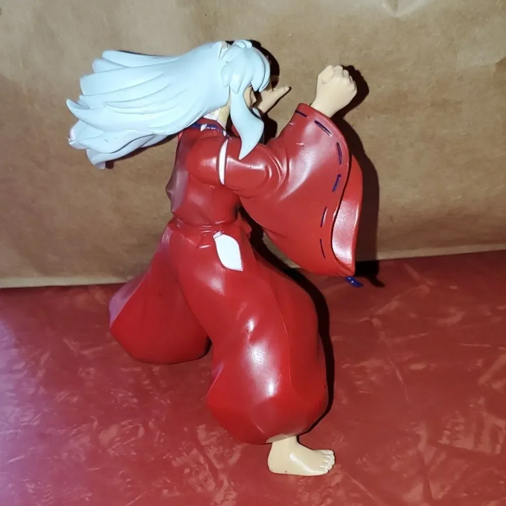 Inuyasha Animal Figure 5.25